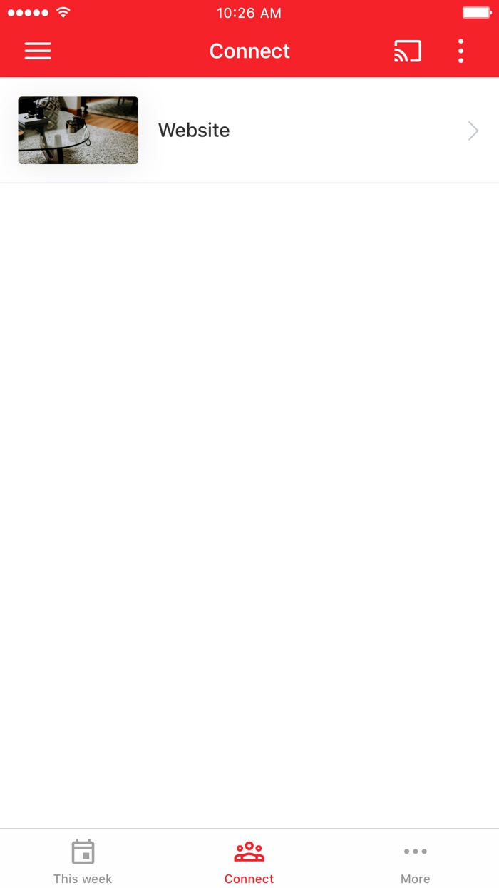 Club Fitness Carrollton