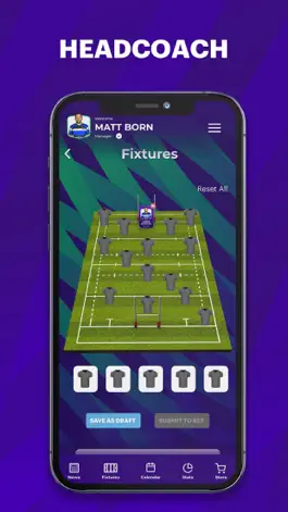 Game screenshot SportsLive UAE mod apk