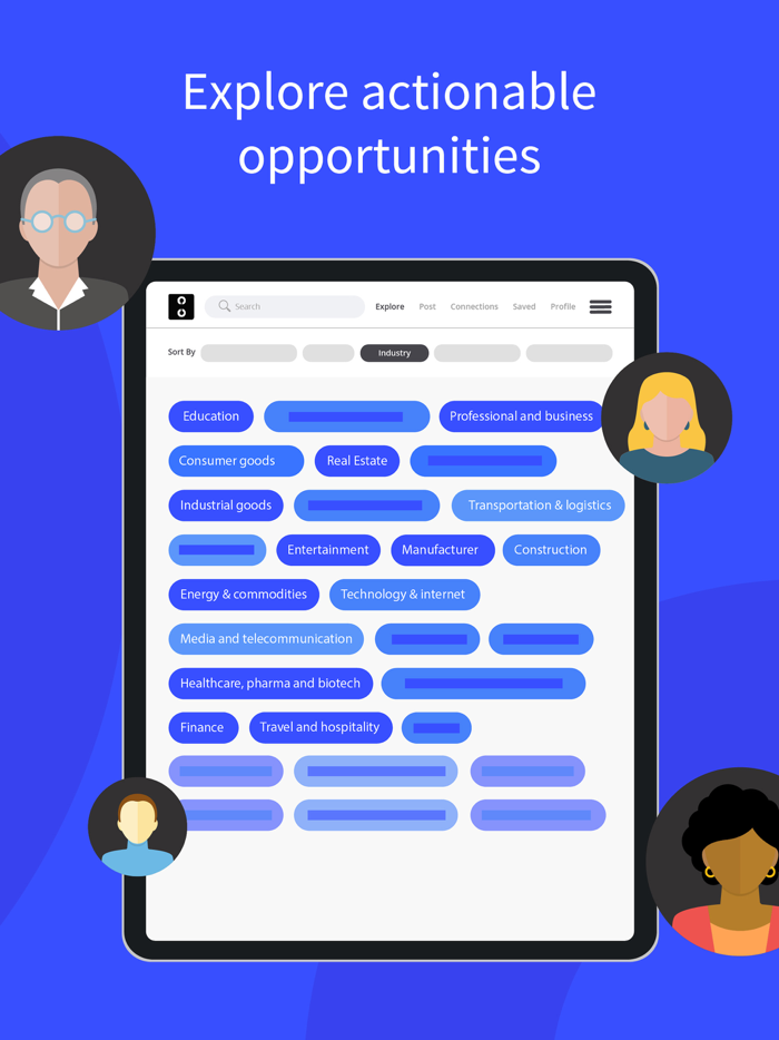 Opportunity Network