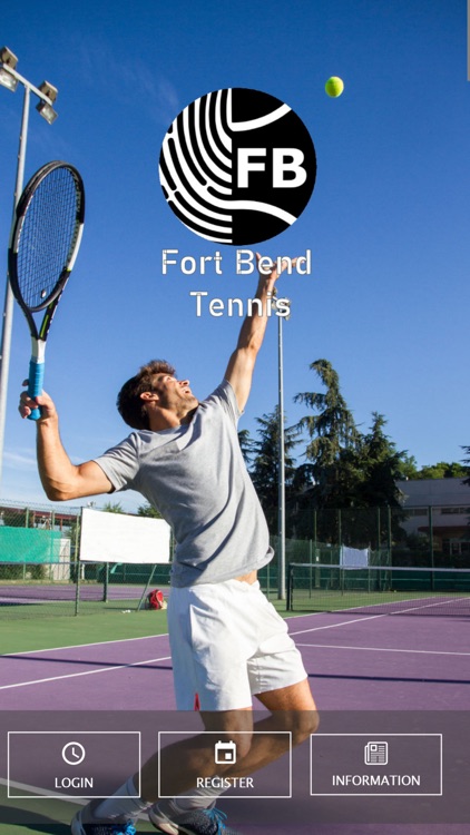 Fort Bend Tennis Services