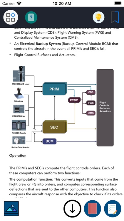 Airbus A350 Systems Training