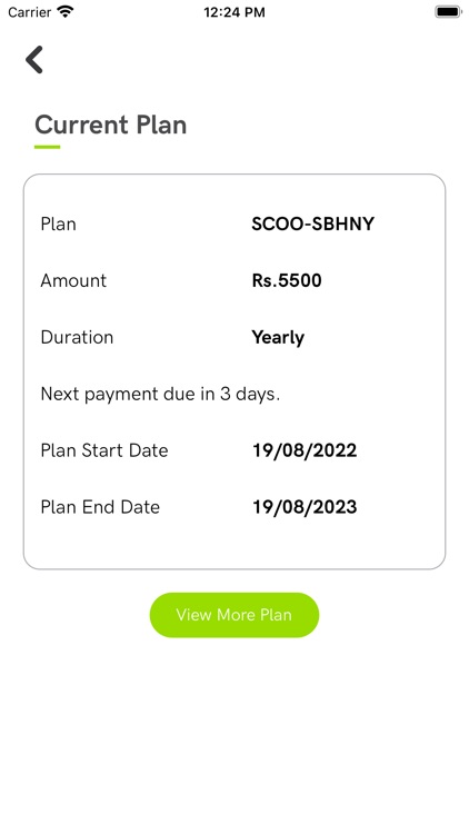 Scoo EV screenshot-5