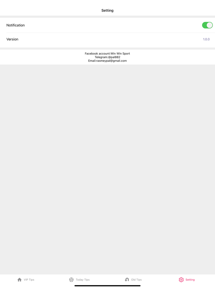 Football Betting Prediction