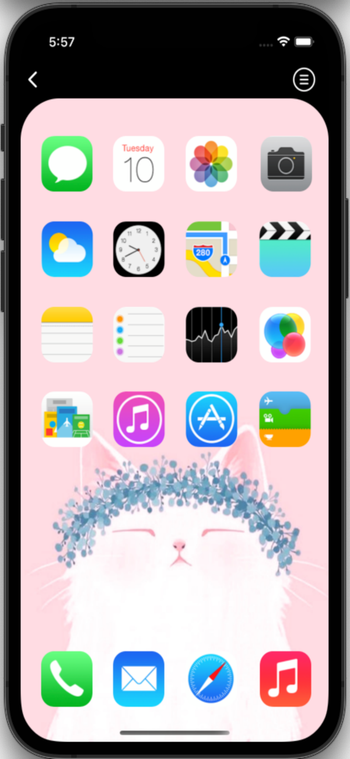 Cute Girly Wallpapers HD Pro