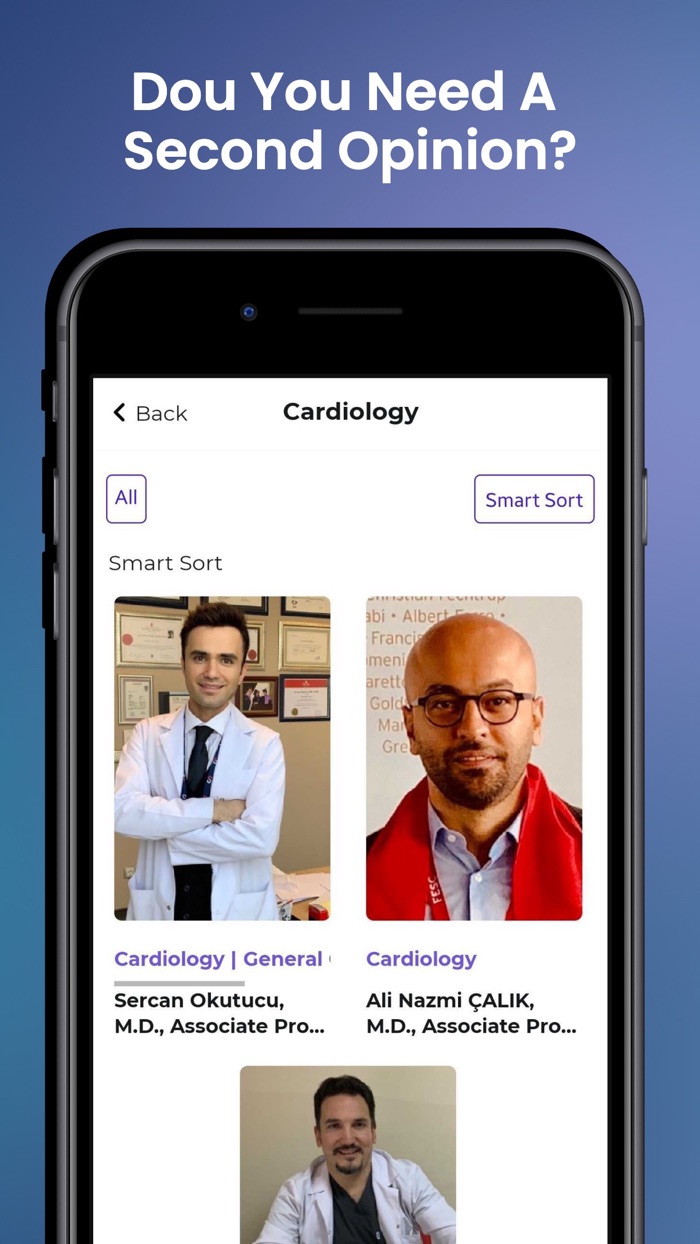 Banasoor Health - Telemed