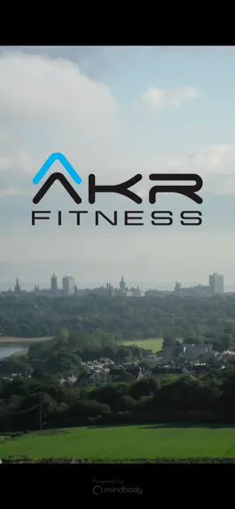 Game screenshot AKR Fitness mod apk