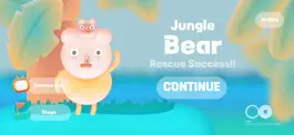 Game screenshot JungleBear mod apk
