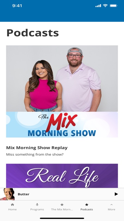 Mix 92.9