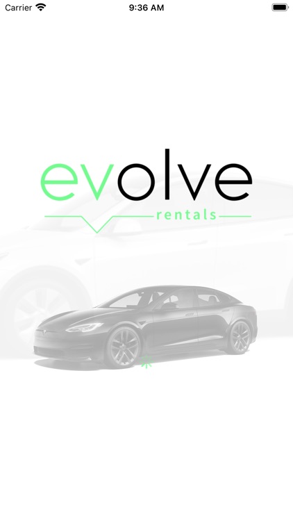Evolve Rentals