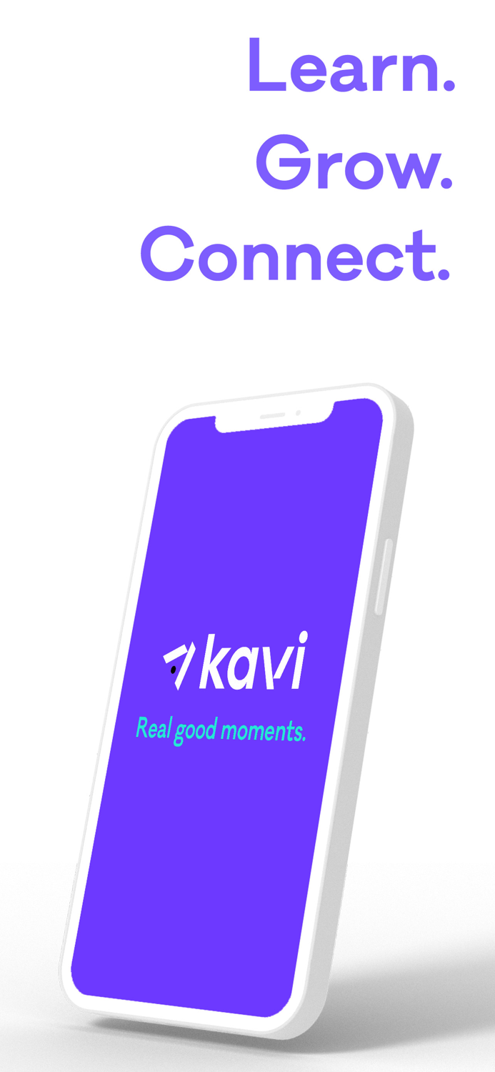 Kavi Real good moments