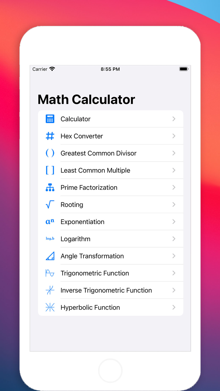 Math Calculator 2022