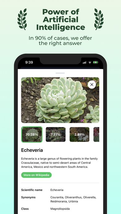 Pot: Plant identification,careのおすすめ画像3