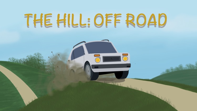 The Hill: Off Road