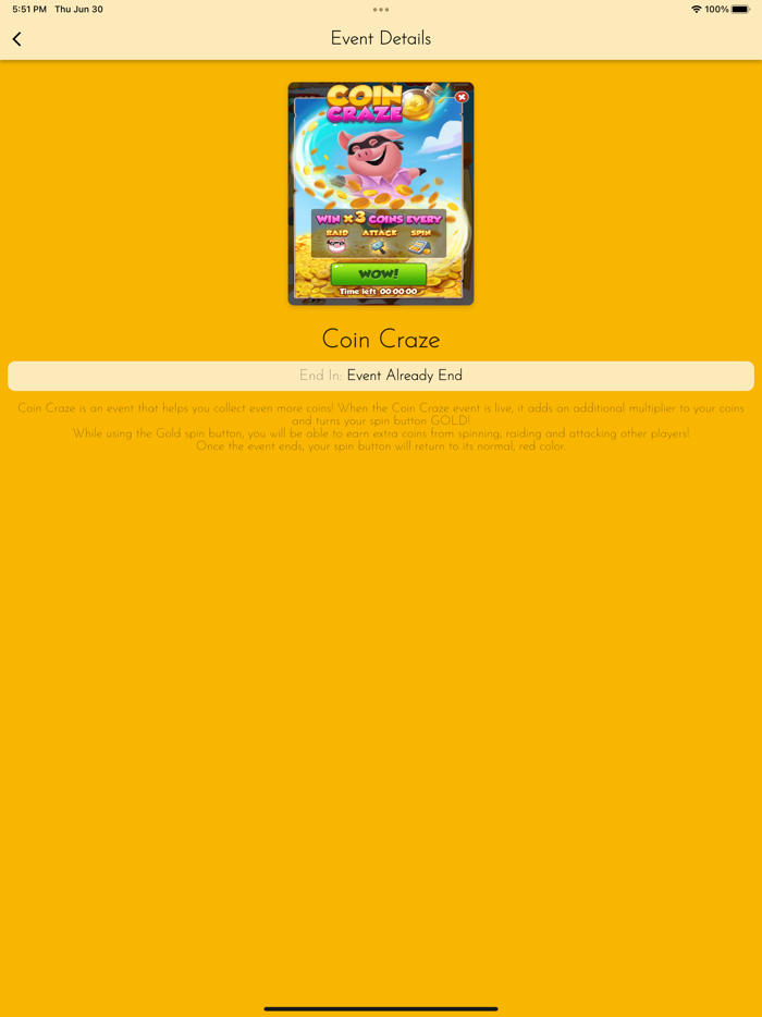 Coin Masters  Spins  Coins