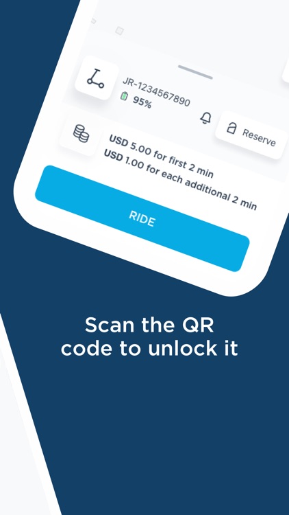 BestoEPV - Island Ride