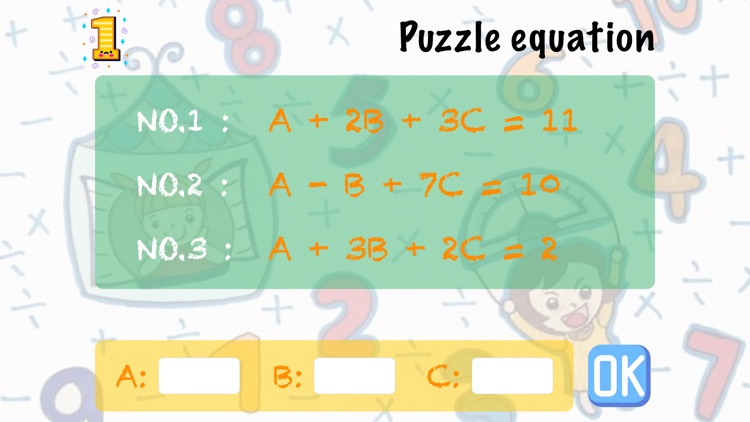 fu Puzzleequation