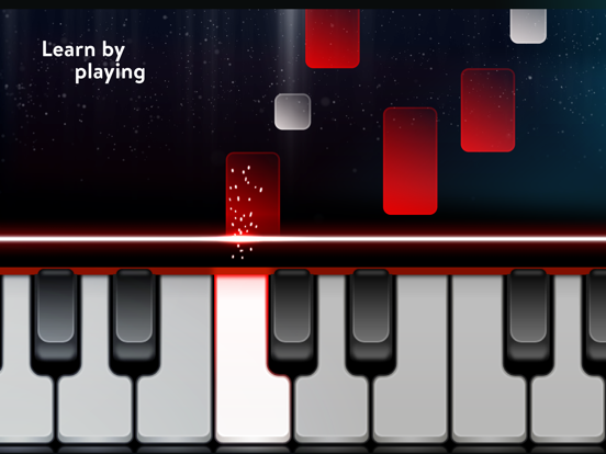 REAL PIANO Electronic Keyboard screenshot 4