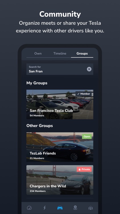 TezLab screenshot-9