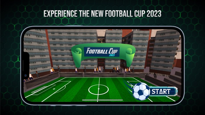Football Cup 2023