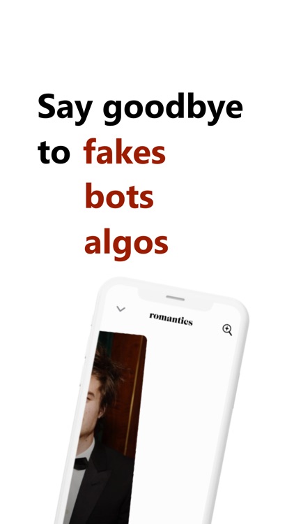 Romantics - Dating & Meet