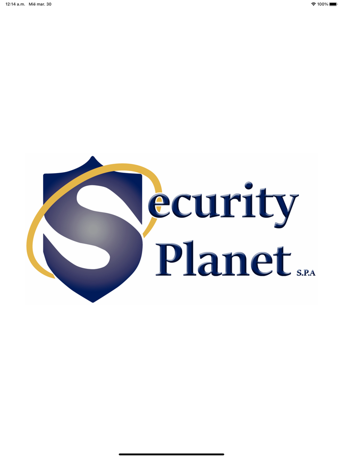 Security Planet