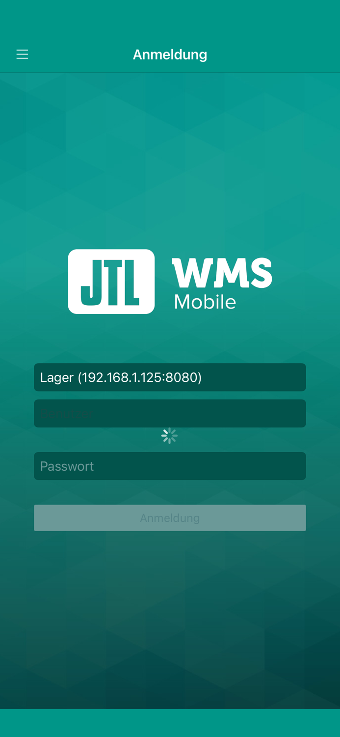 JTL-WMS Mobile 1.6