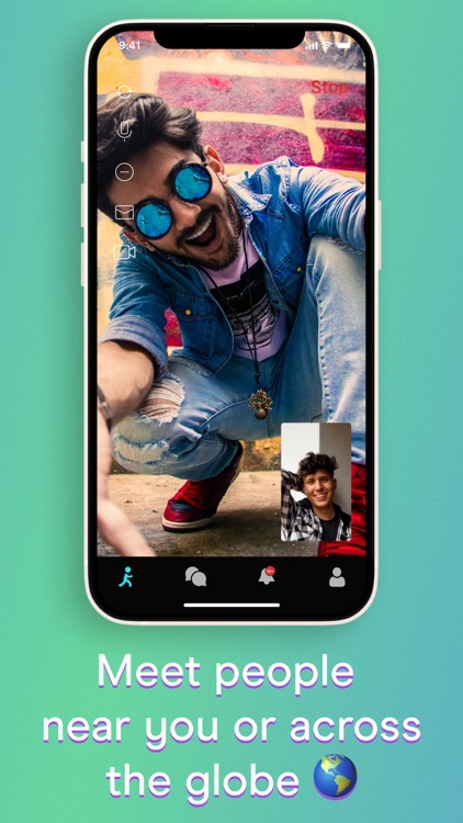 Alpha - Gay Dating & Chat screenshot-4