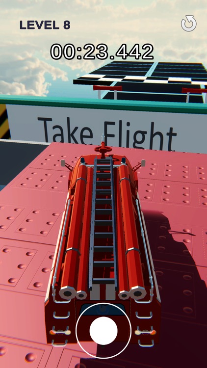 Car Parkour screenshot-4