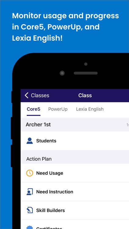 Mylexia By Lexia Learning Systems Llc 