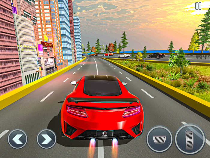 Grand Gangster Mafia City 3D