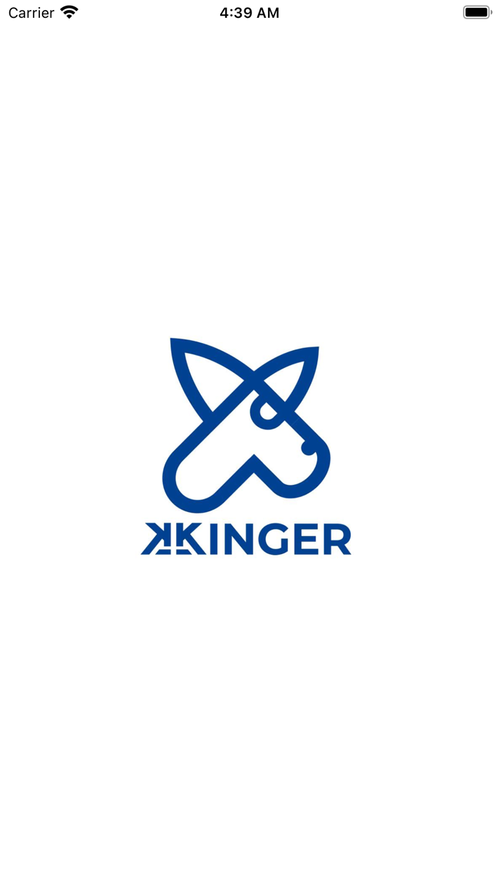 KKINGER