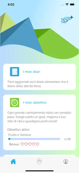Game screenshot Salute+ apk