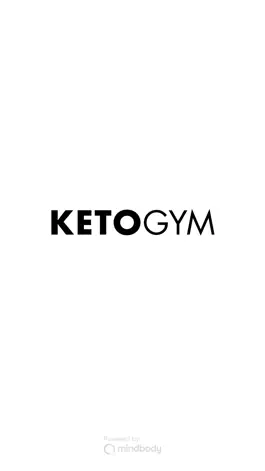 Game screenshot Ketogym Cork mod apk