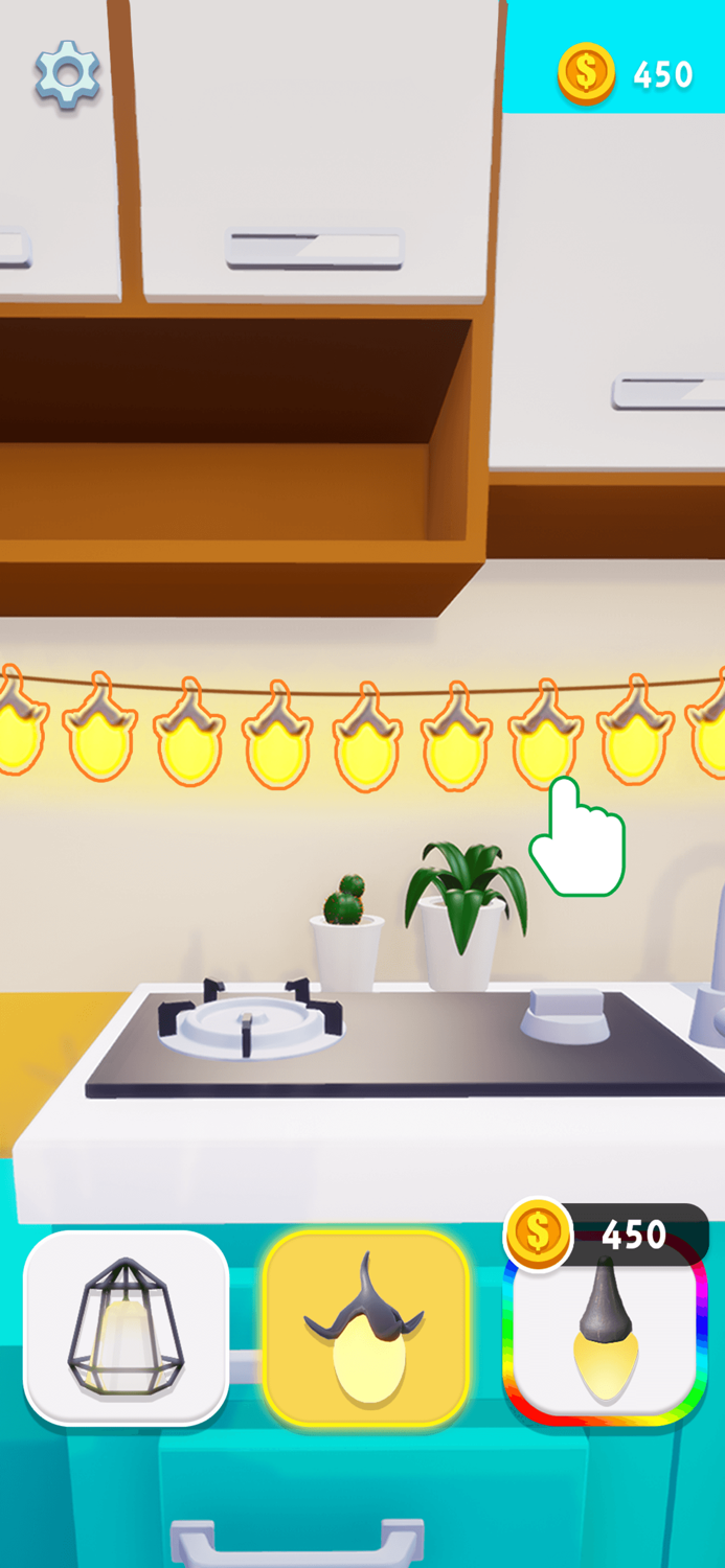 My Perfect Campervan