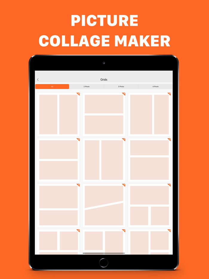 Collage Maker  Photo Collage