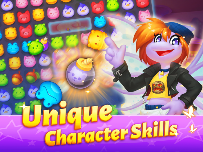 Neopets Faerie’s Hope