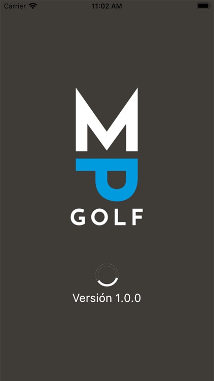 MP GOLF - Scoring