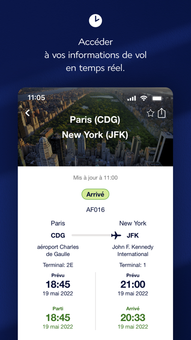 Air France Air France
