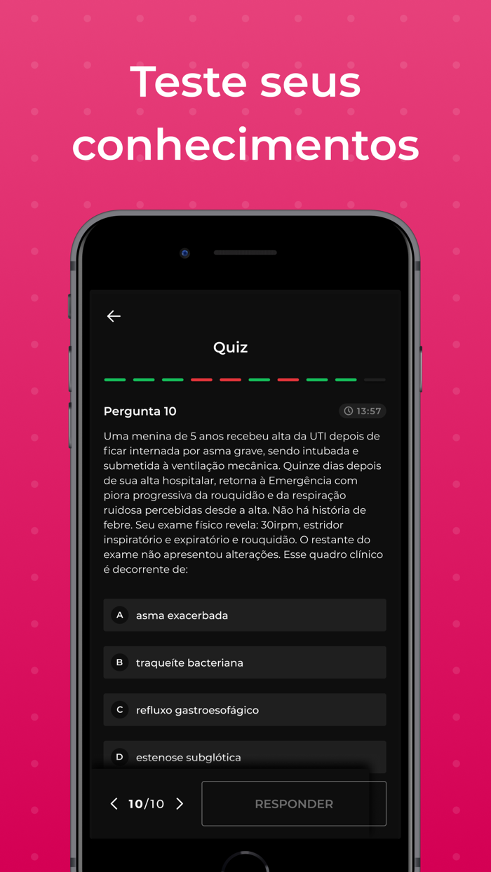 Medcel Station – Medicina