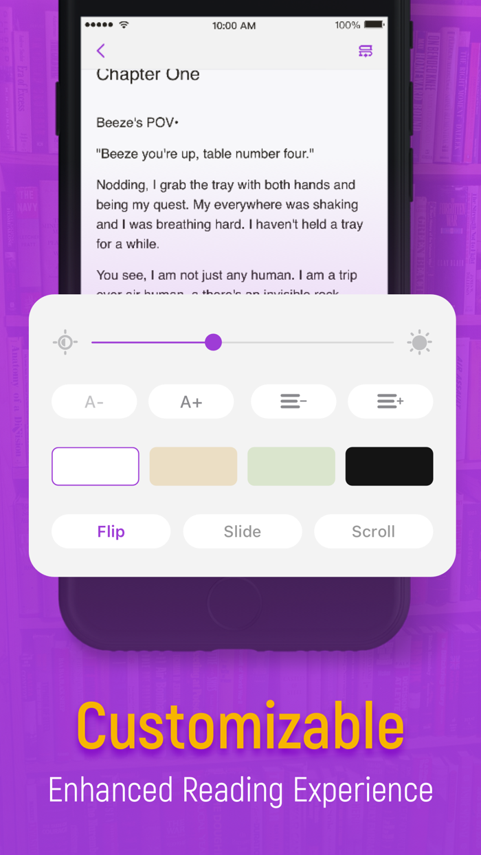 PopFic-Read Romance Webnovels