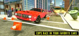 Game screenshot Gangster Drug Mafia Crime City hack