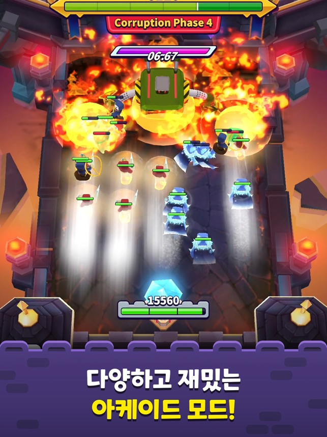 App Store에서 제공하는 Random Dice: Wars App Store에서 제공하는 Random Dice: Wars