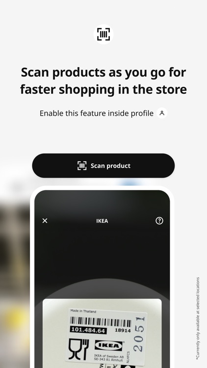 IKEA screenshot-3