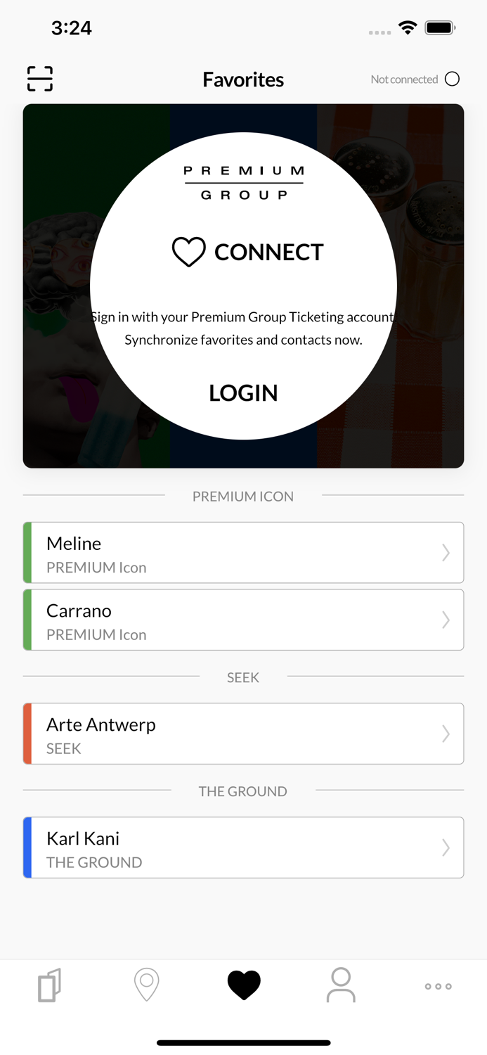 PREMIUM GROUP BERLIN