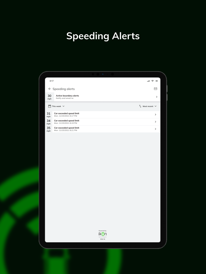 Sanford Infiniti Connect