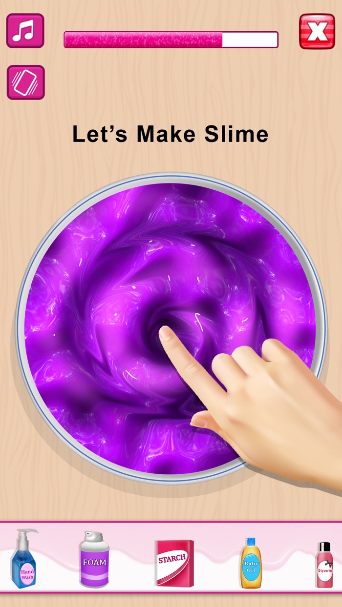 Slime Simulator - ASMR Slime