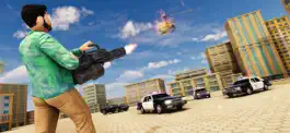 Game screenshot Grand Gangster Vice Crime City mod apk