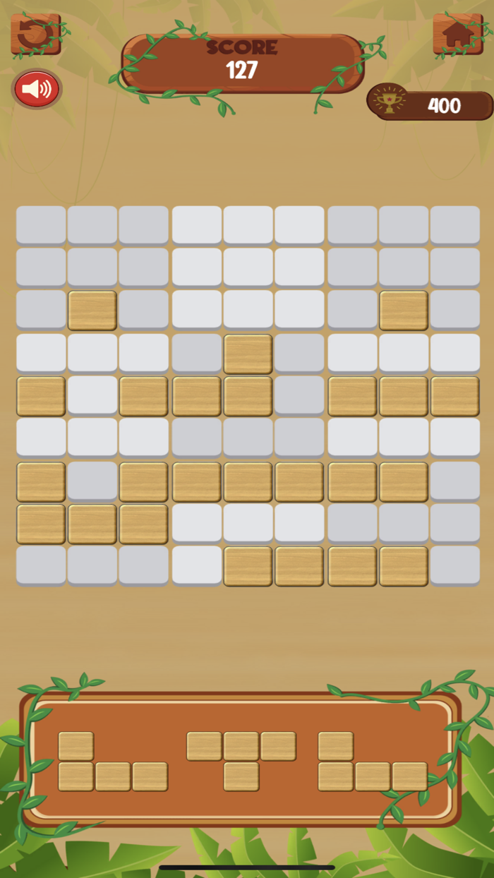 Woodoku Blockdoku Premium