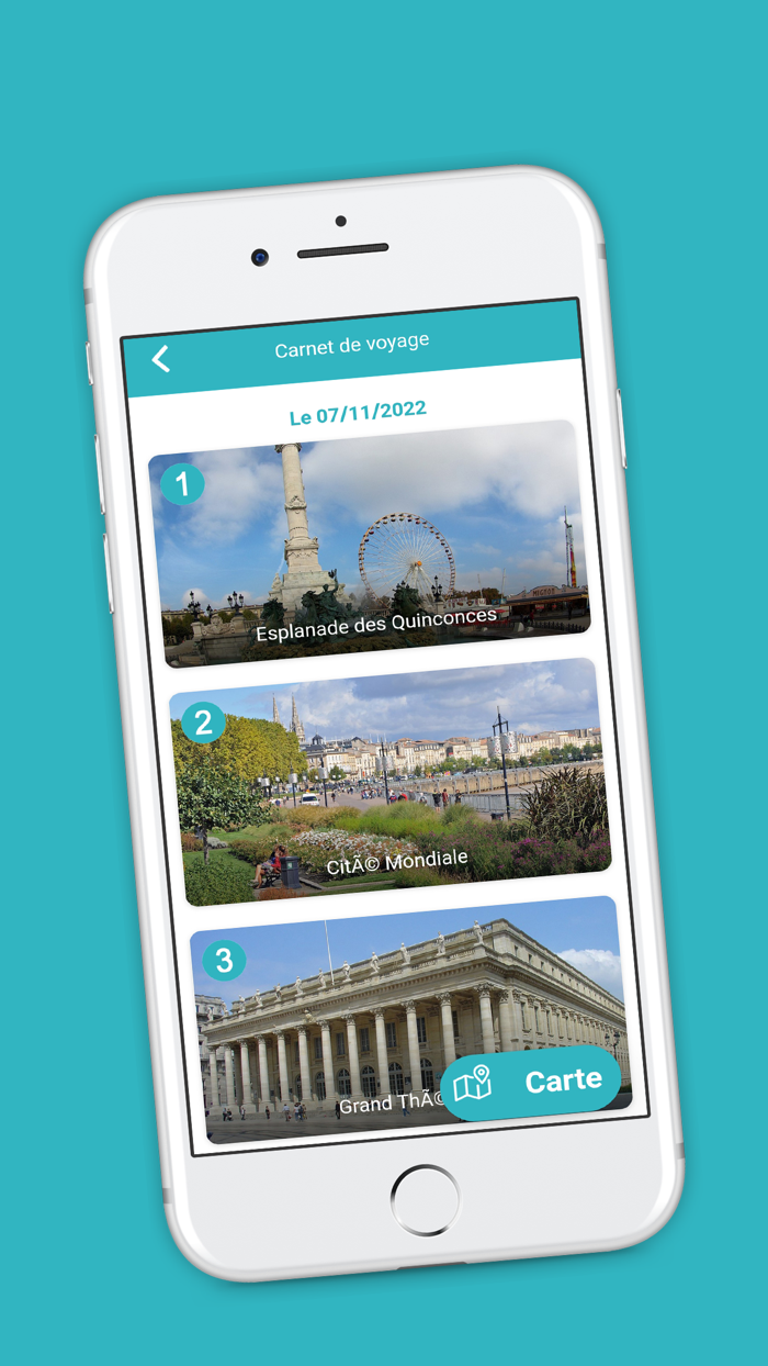 Bordeaux Travel Guide