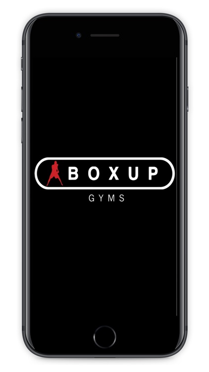 BoxUp Gyms